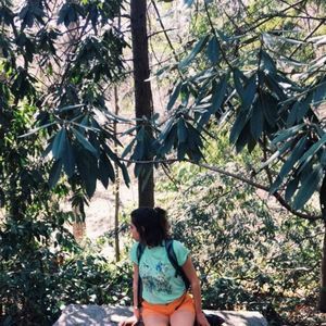 Meet your Posher, Kayla